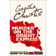 Murder on the Orient Express (Paperback) by ''Agatha Christie''